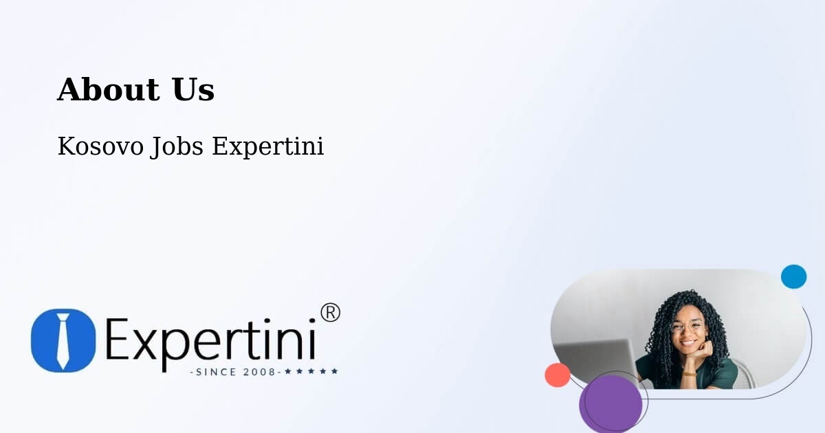 About Expertini Recruitment Platform  – Sverkë - Sverkë, Kosovo Jobs Expertini