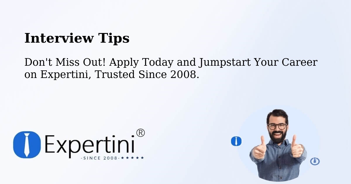 Interview Tips & Techniques for Job Seekers – Sverkë - Sverkë, Kosovo Jobs Expertini